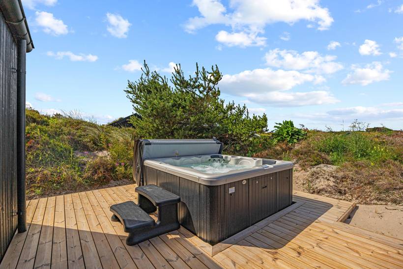 Foto von Ferienhaus PB99 in Henne Strand - Westjütland