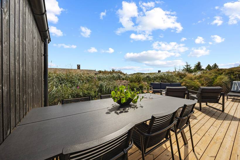 Foto von Ferienhaus PB99 in Henne Strand - Westjütland