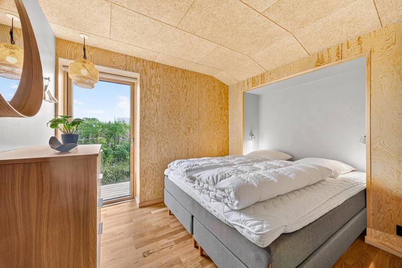 Foto von Ferienhaus PB99 in Henne Strand - Westjütland