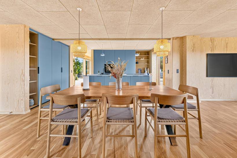 Foto von Ferienhaus PB99 in Henne Strand - Westjütland