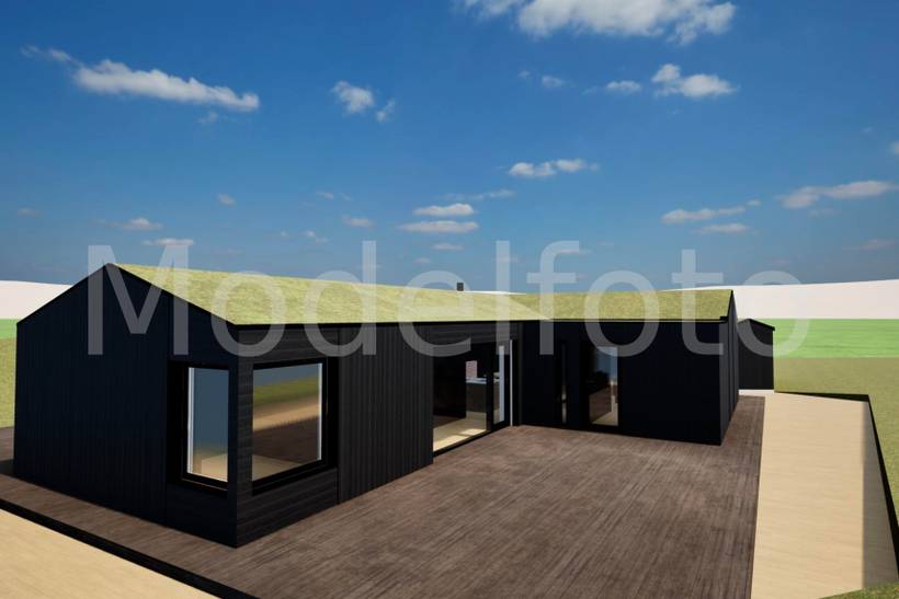 Foto von Ferienhaus PB99 in Henne Strand - Westjütland