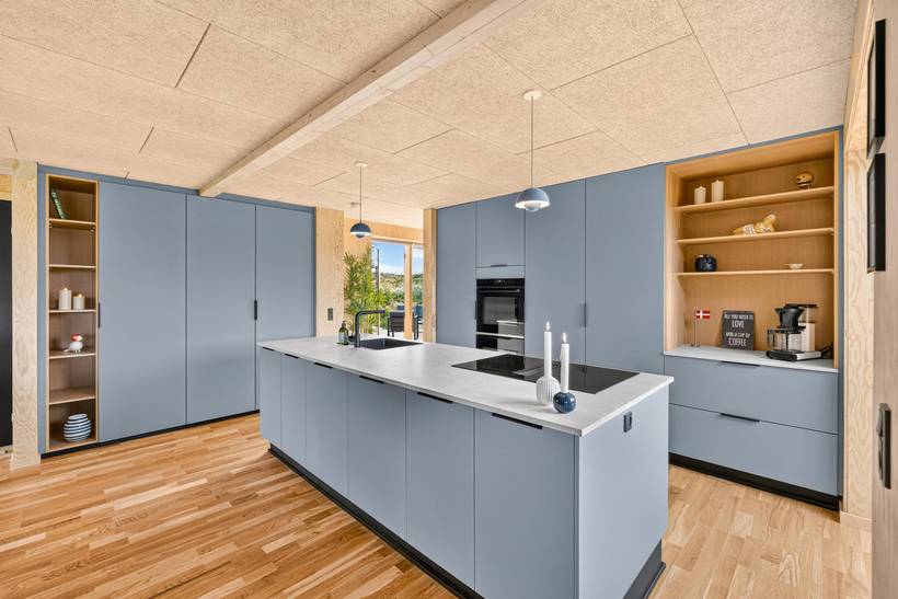 Foto von Ferienhaus PB99 in Henne Strand - Westjütland