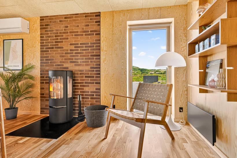 Foto von Ferienhaus PB99 in Henne Strand - Westjütland