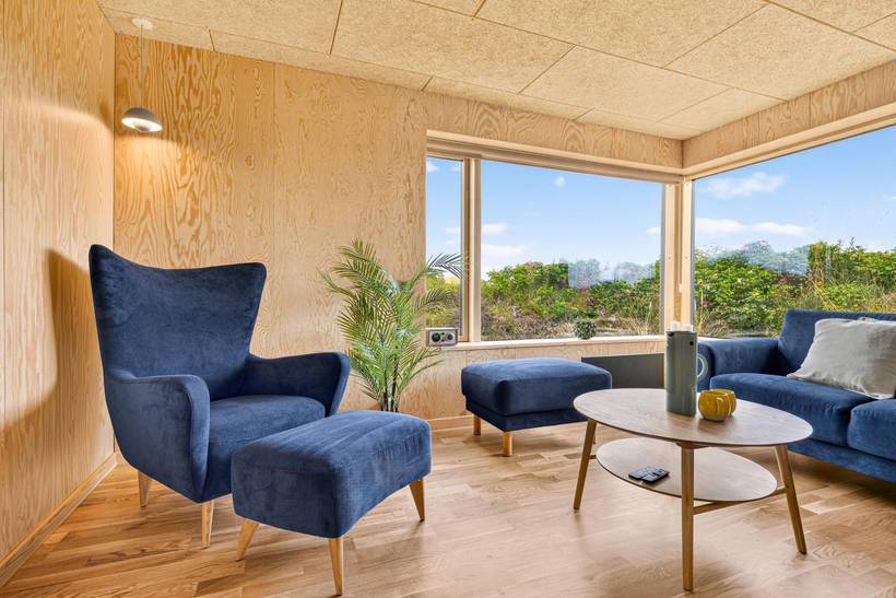 Foto von Ferienhaus PB99 in Henne Strand - Westjütland