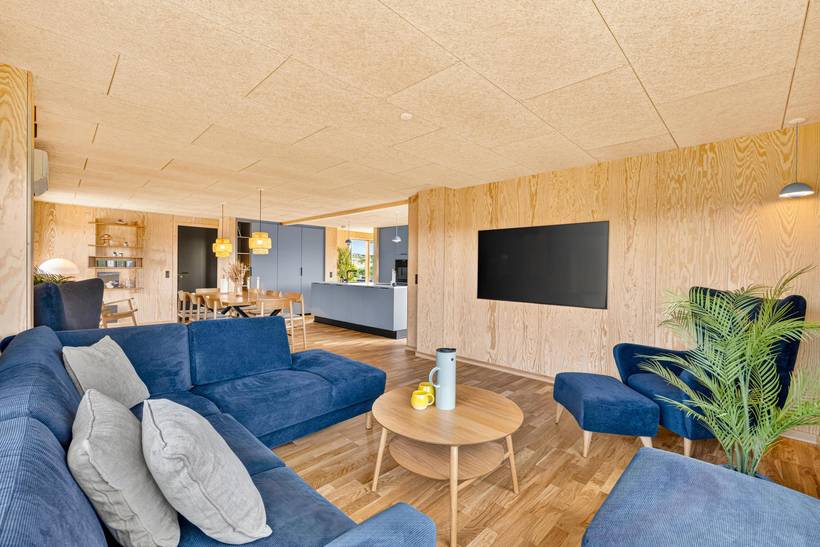 Foto von Ferienhaus PB99 in Henne Strand - Westjütland