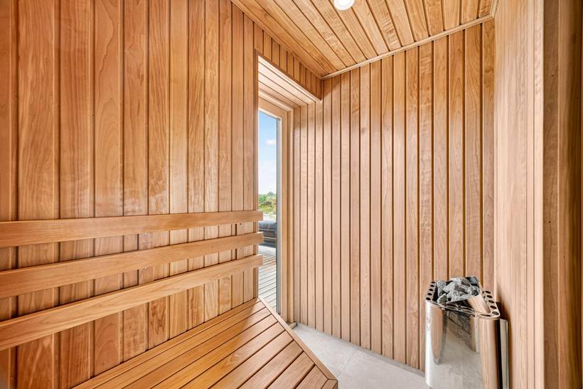Foto von Ferienhaus PB99 in Henne Strand - Westjütland