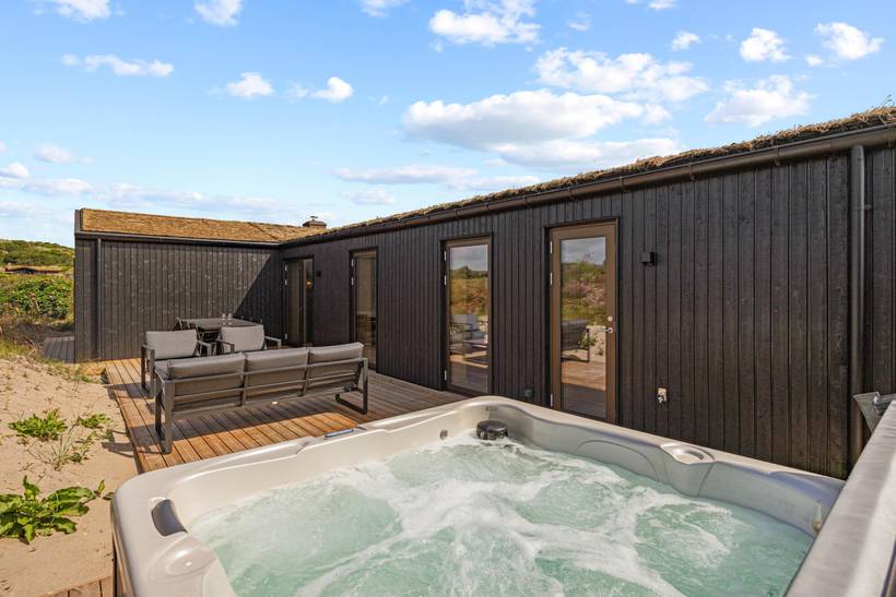 Foto von Ferienhaus PB99 in Henne Strand - Westjütland