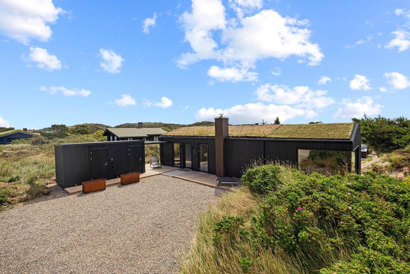 Foto von Ferienhaus PB99 in Henne Strand - Westjütland