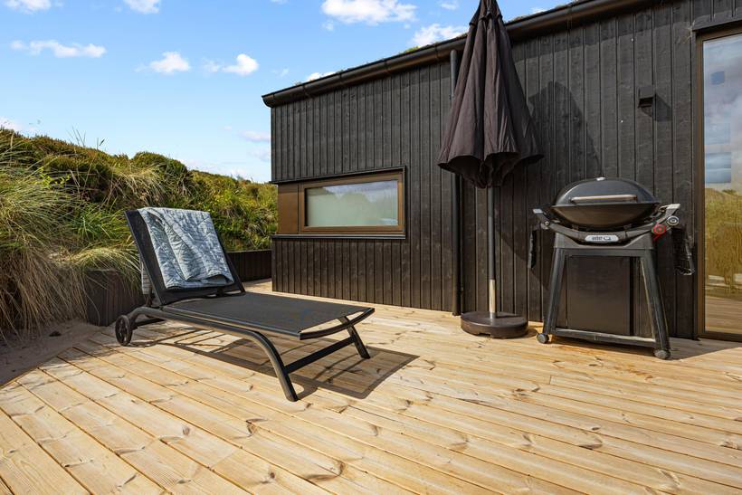 Foto von Ferienhaus PB99 in Henne Strand - Westjütland