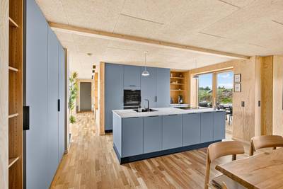 Vorschaubild von Ferienhaus PB99 in Henne Strand - Westjütland