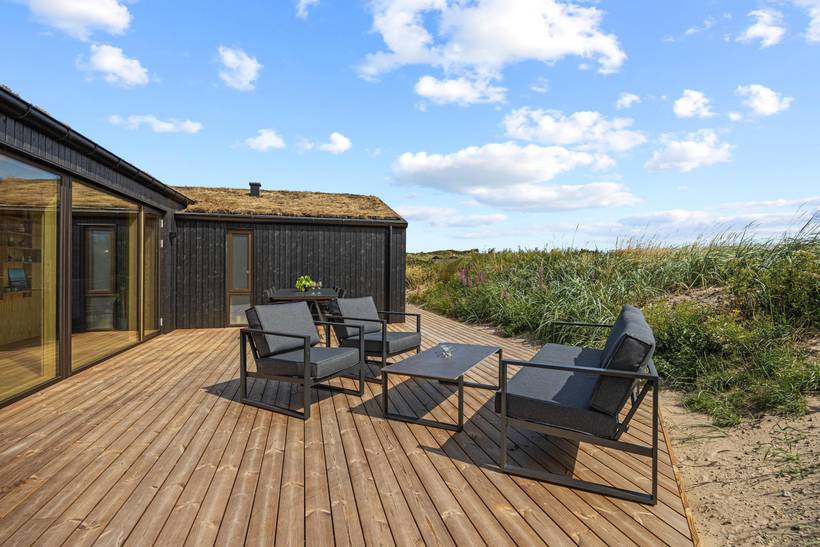 Foto von Ferienhaus PB99 in Henne Strand - Westjütland