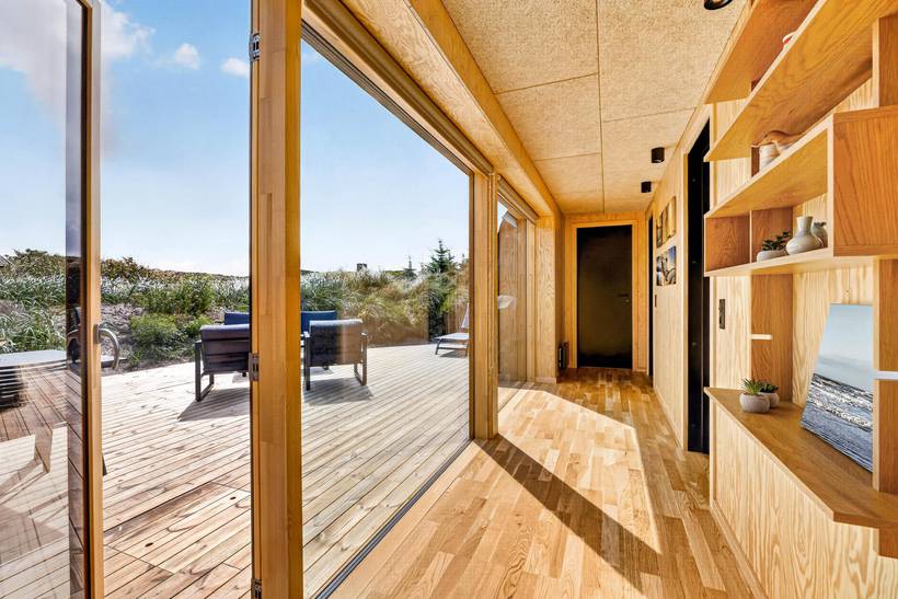 Foto von Ferienhaus PB99 in Henne Strand - Westjütland