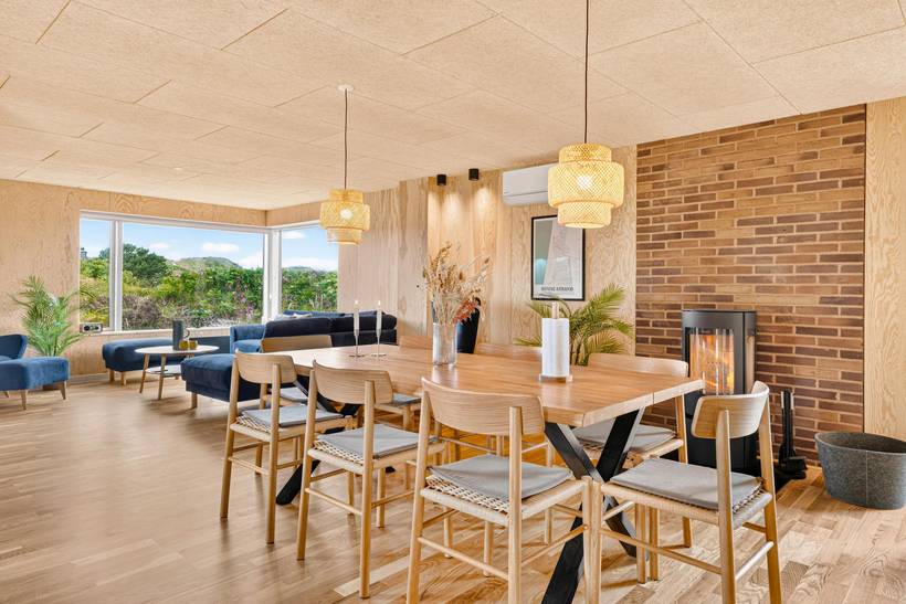 Foto von Ferienhaus PB99 in Henne Strand - Westjütland