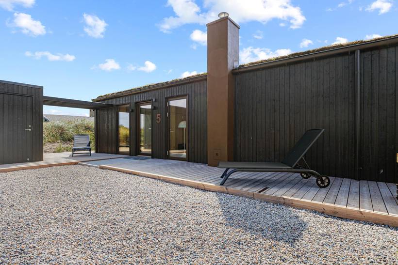 Foto von Ferienhaus PB99 in Henne Strand - Westjütland