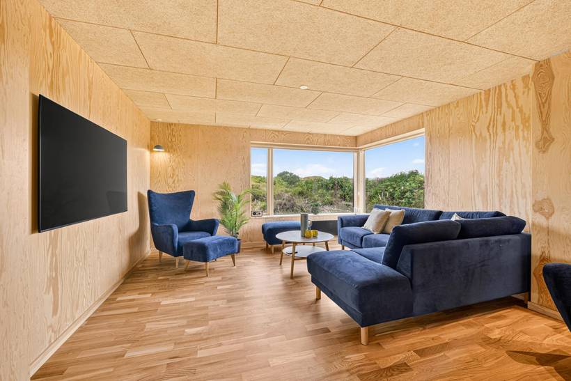 Foto von Ferienhaus PB99 in Henne Strand - Westjütland