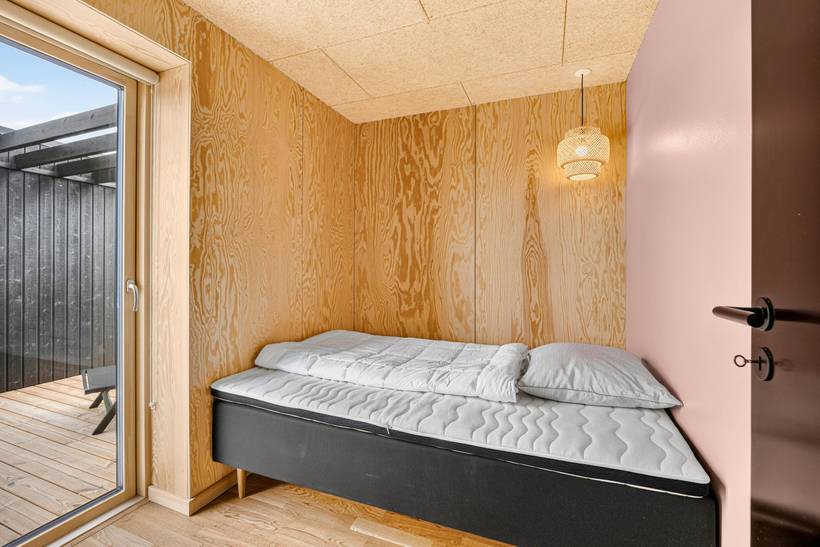 Foto von Ferienhaus PB99 in Henne Strand - Westjütland