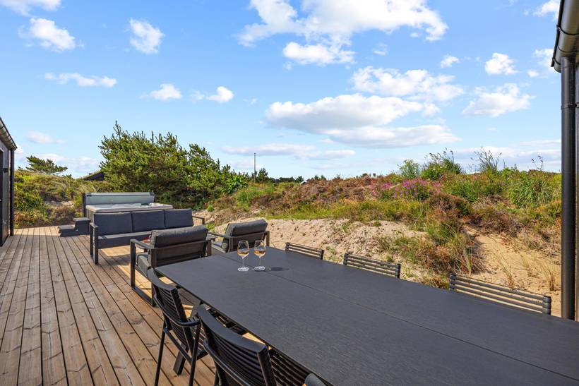 Foto von Ferienhaus PB99 in Henne Strand - Westjütland