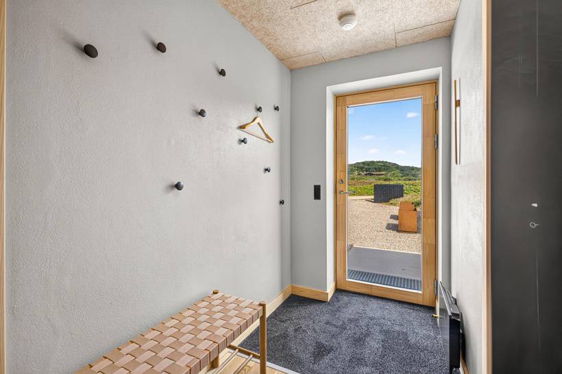 Foto von Ferienhaus PB99 in Henne Strand - Westjütland