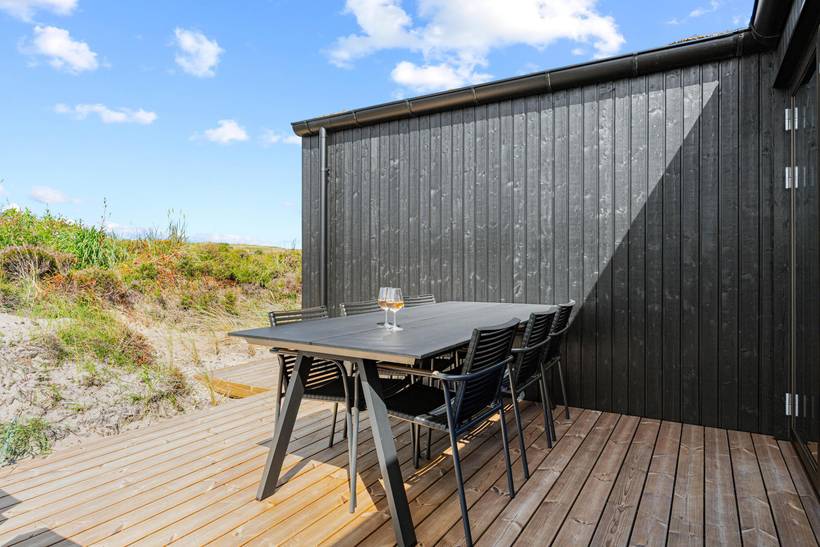 Foto von Ferienhaus PB99 in Henne Strand - Westjütland