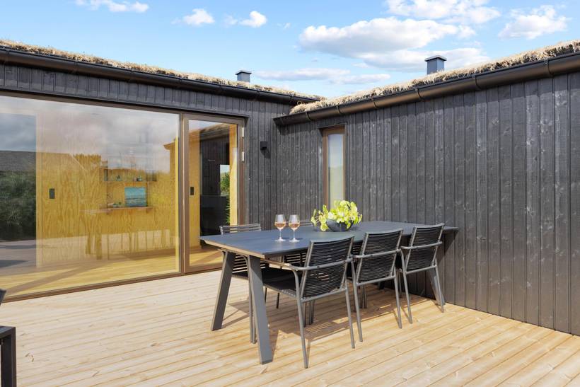 Foto von Ferienhaus PB99 in Henne Strand - Westjütland