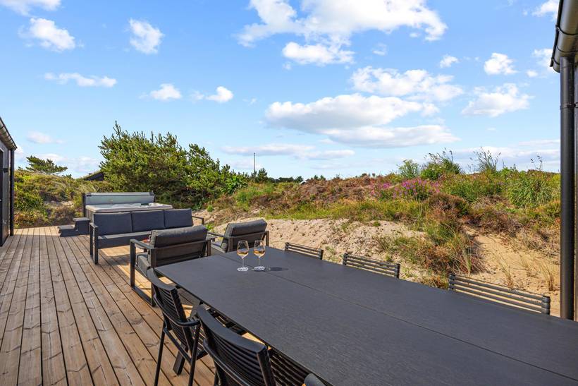 Foto von Ferienhaus PB99 in Henne Strand - Westjütland