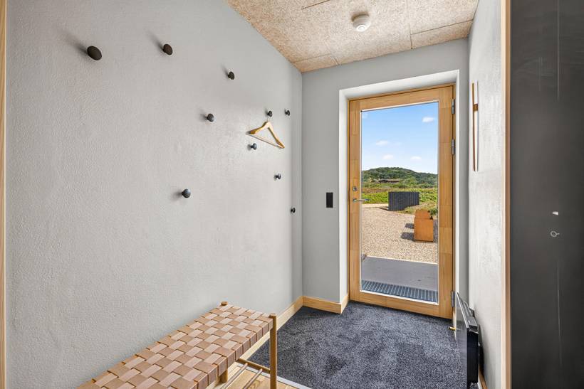Foto von Ferienhaus PB99 in Henne Strand - Westjütland
