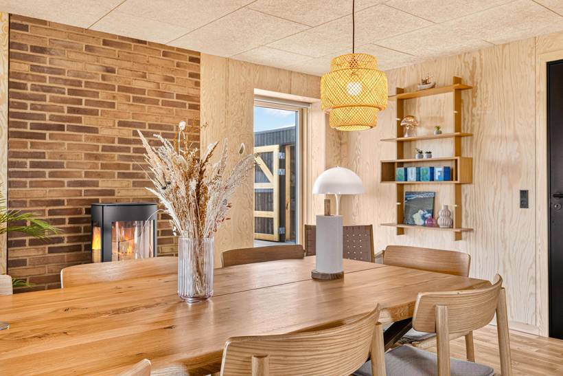 Foto von Ferienhaus PB99 in Henne Strand - Westjütland