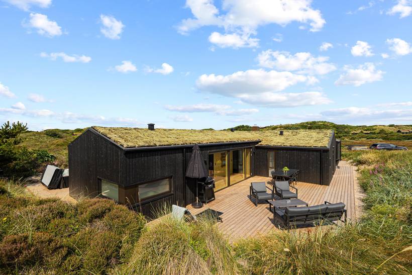 Foto von Ferienhaus PB99 in Henne Strand - Westjütland