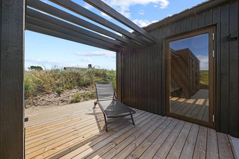 Foto von Ferienhaus PB99 in Henne Strand - Westjütland