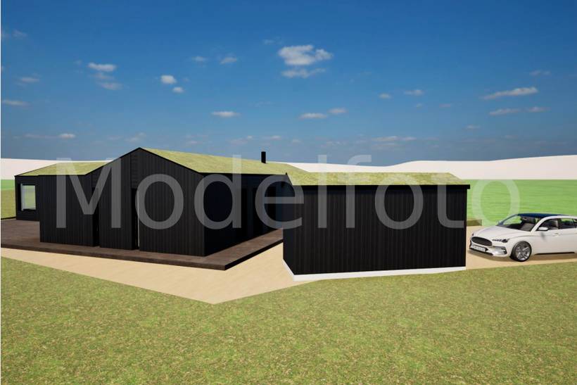 Foto von Ferienhaus PB99 in Henne Strand - Westjütland
