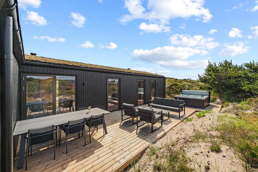 Foto von Ferienhaus PB99 in Henne Strand - Westjütland