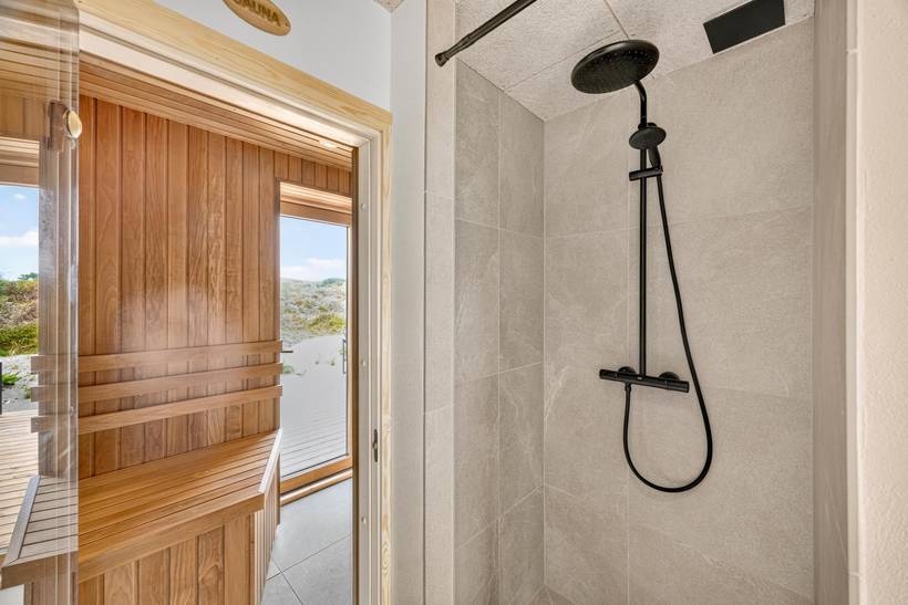 Foto von Ferienhaus PB99 in Henne Strand - Westjütland