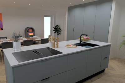 Vorschaubild von Ferienhaus PB99 in Henne Strand - Westjütland
