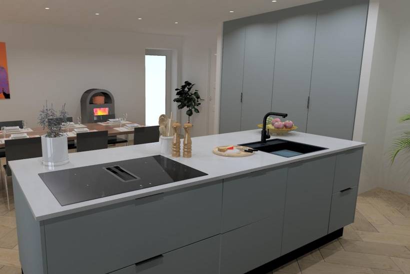 Foto von Ferienhaus PB99 in Henne Strand - Westjütland