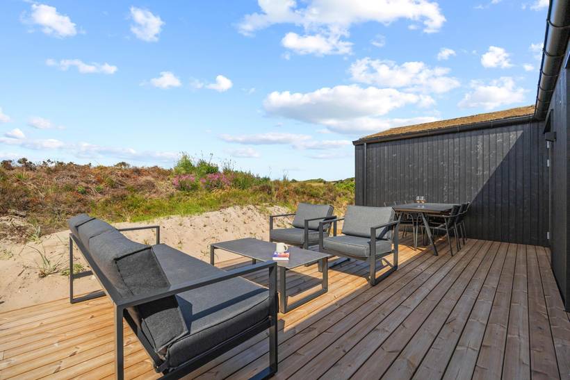 Foto von Ferienhaus PB99 in Henne Strand - Westjütland