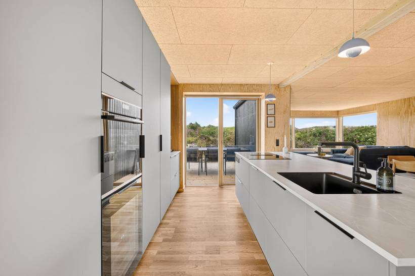 Foto von Ferienhaus PB99 in Henne Strand - Westjütland
