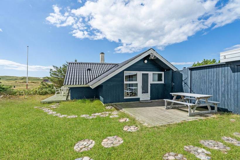 Foto von Ferienhaus PC03 in Bjerregård - Westjütland