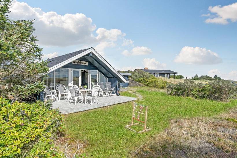 Foto von Ferienhaus PC03 in Bjerregård - Westjütland