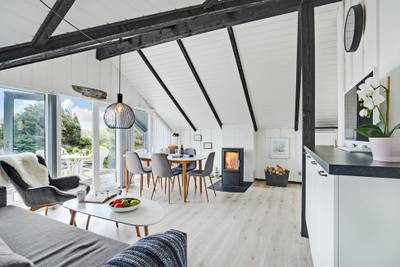 Vorschaubild von Ferienhaus PC03 in Bjerregård - Westjütland