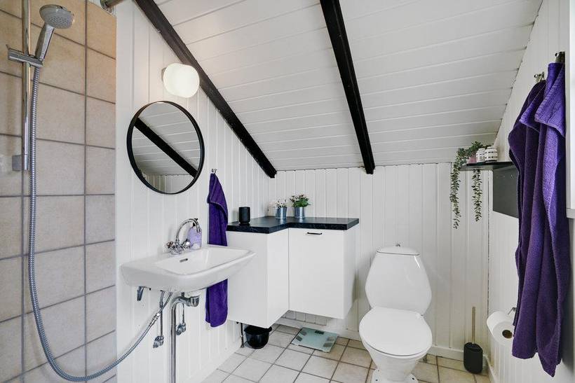 Foto von Ferienhaus PC03 in Bjerregård - Westjütland