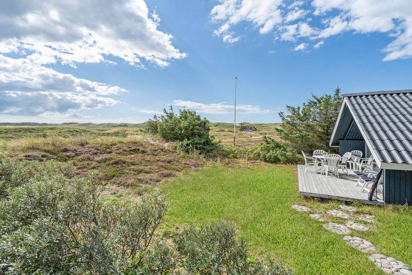 Foto von Ferienhaus PC03 in Bjerregård - Westjütland