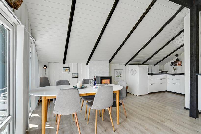 Foto von Ferienhaus PC03 in Bjerregård - Westjütland