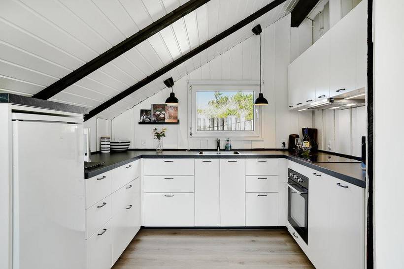 Foto von Ferienhaus PC03 in Bjerregård - Westjütland