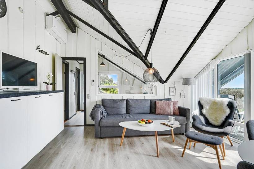 Foto von Ferienhaus PC03 in Bjerregård - Westjütland