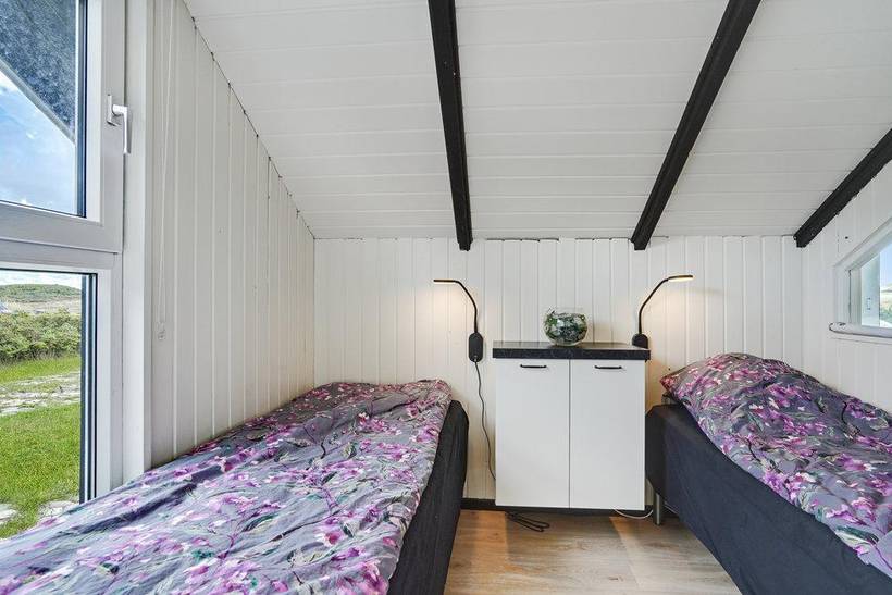 Foto von Ferienhaus PC03 in Bjerregård - Westjütland