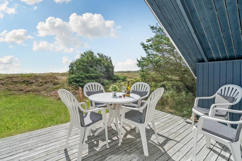 Foto von Ferienhaus PC03 in Bjerregård - Westjütland