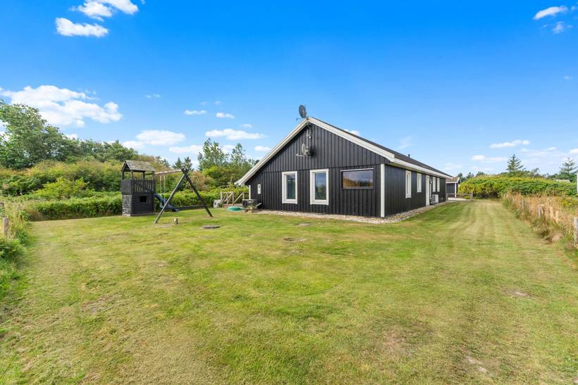 Foto von Ferienhaus PC04 in Klegod - Westjütland