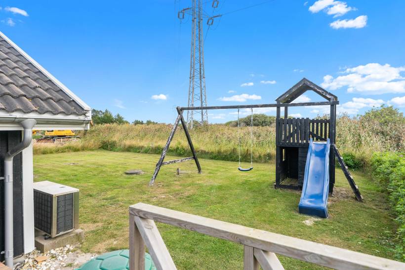 Foto von Ferienhaus PC04 in Klegod - Westjütland