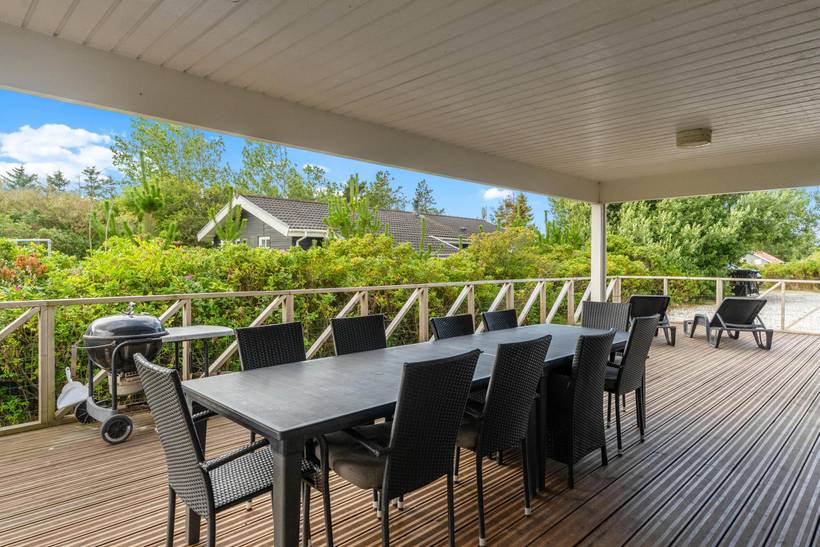 Foto von Ferienhaus PC04 in Klegod - Westjütland