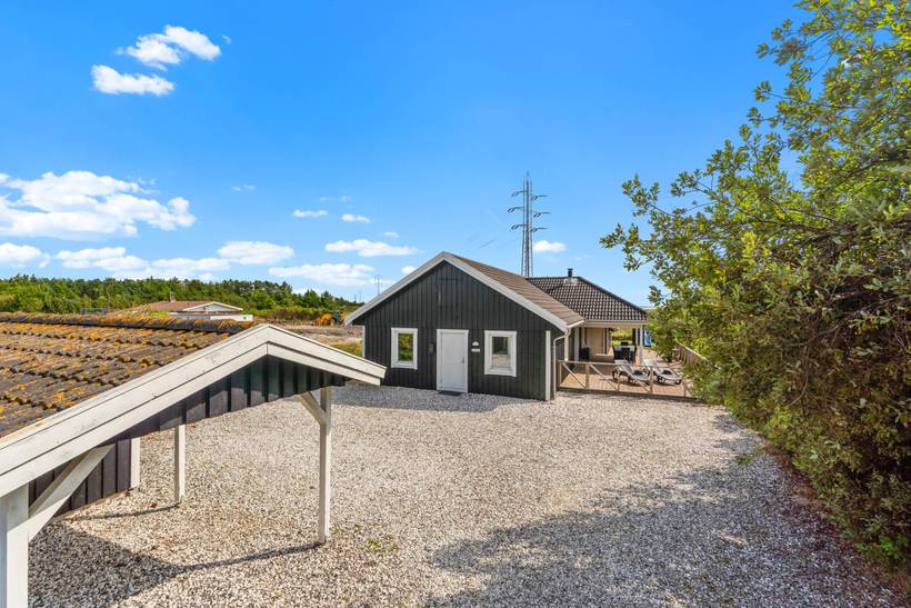Foto von Ferienhaus PC04 in Klegod - Westjütland
